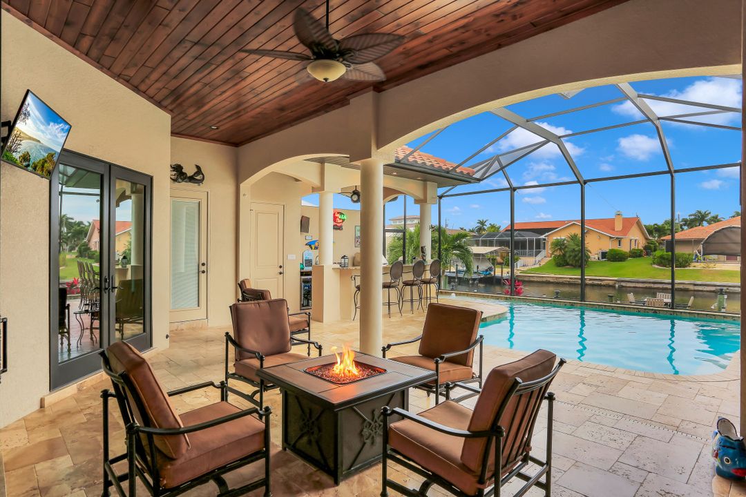 1501 SW 54th Terrace, Cape Coral, FL 33914