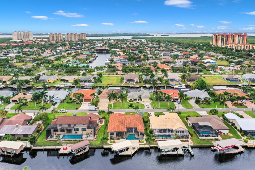 1501 SW 54th Terrace, Cape Coral, FL 33914