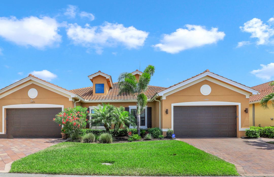 13486 Sumter Ln, Naples, FL 34109