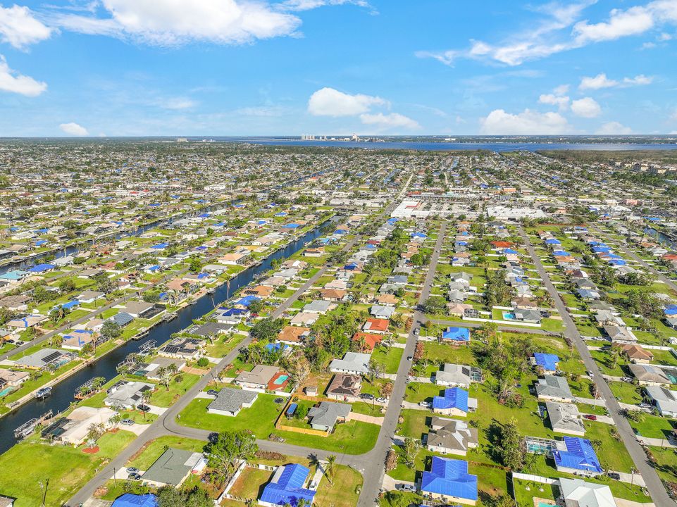 1303 SE 14th Terrace, Cape Coral, FL 33990