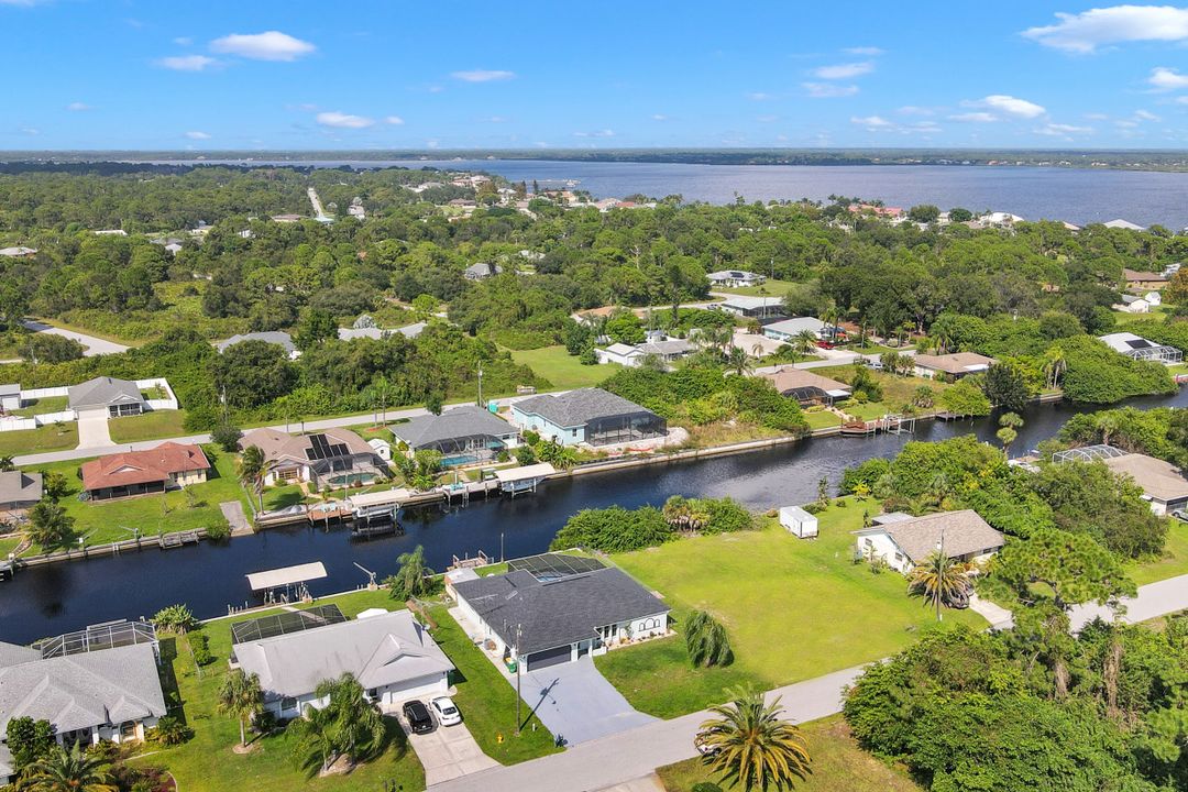 12370 Kneeland Terrace, Port Charlotte, FL 33981