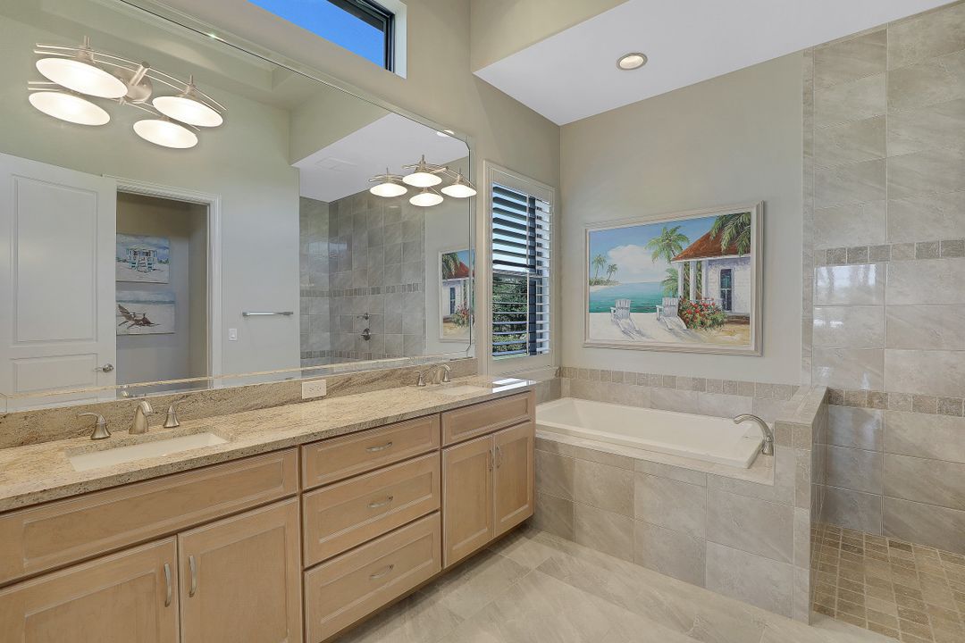 17452 Via Navona Way, Miromar Lakes, FL 33913