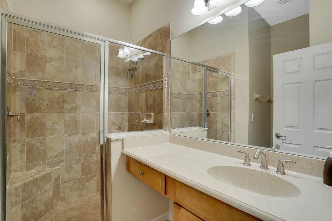 9508 Ironstone Terrace #201, Naples, FL 34120