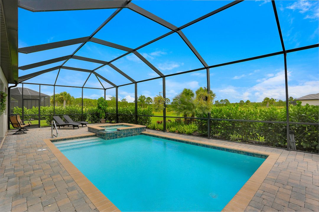 19034 Elston Way, Estero, FL 33928