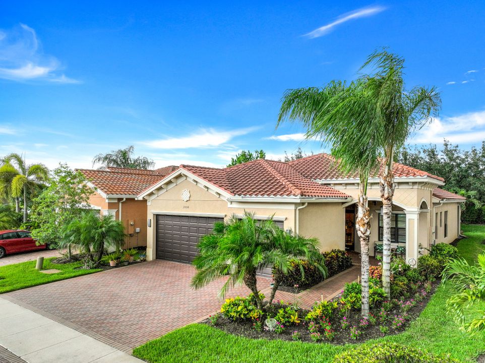3050 Hudson Ter, Naples, FL 34119