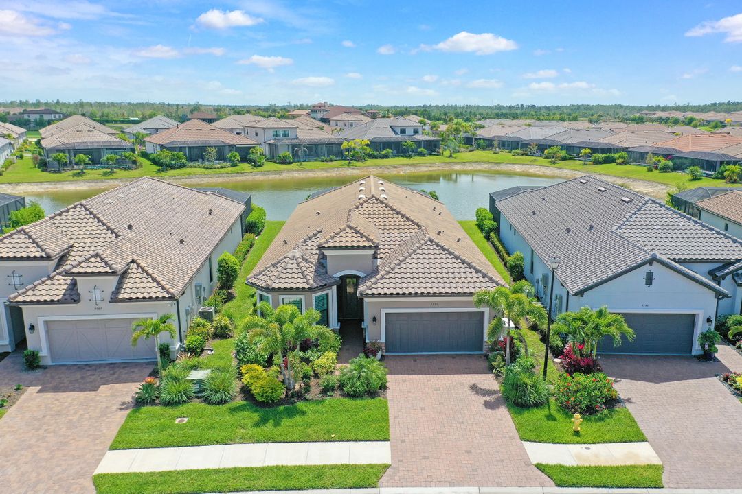 9391 Montelanico Loop, Naples, FL 34119