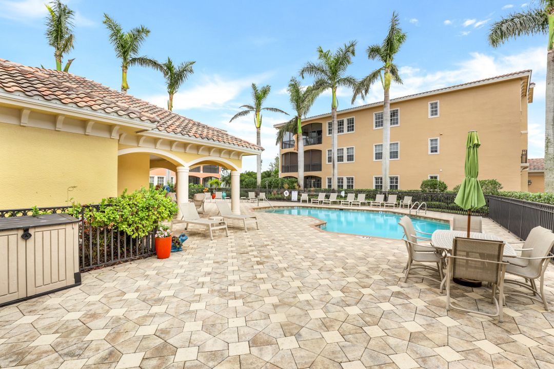 10820 Vivaldi Ct #201, Miromar Lakes , FL 33913