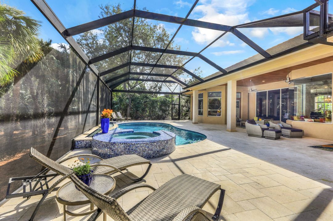 12219 Collier's Reserve Dr, Naples, FL 34110