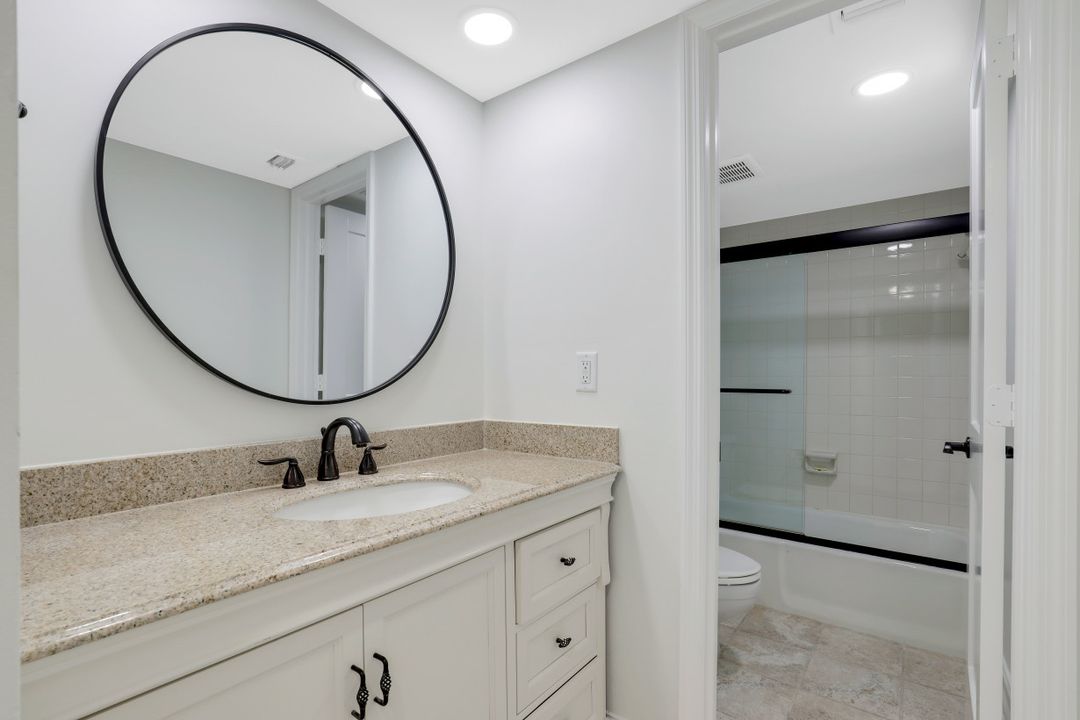 4126 Belair Ln #A6, Naples, FL 34103