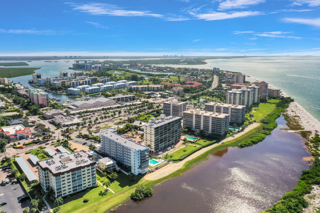 7000 Estero Blvd #203, Fort Myers Beach, FL 33931
