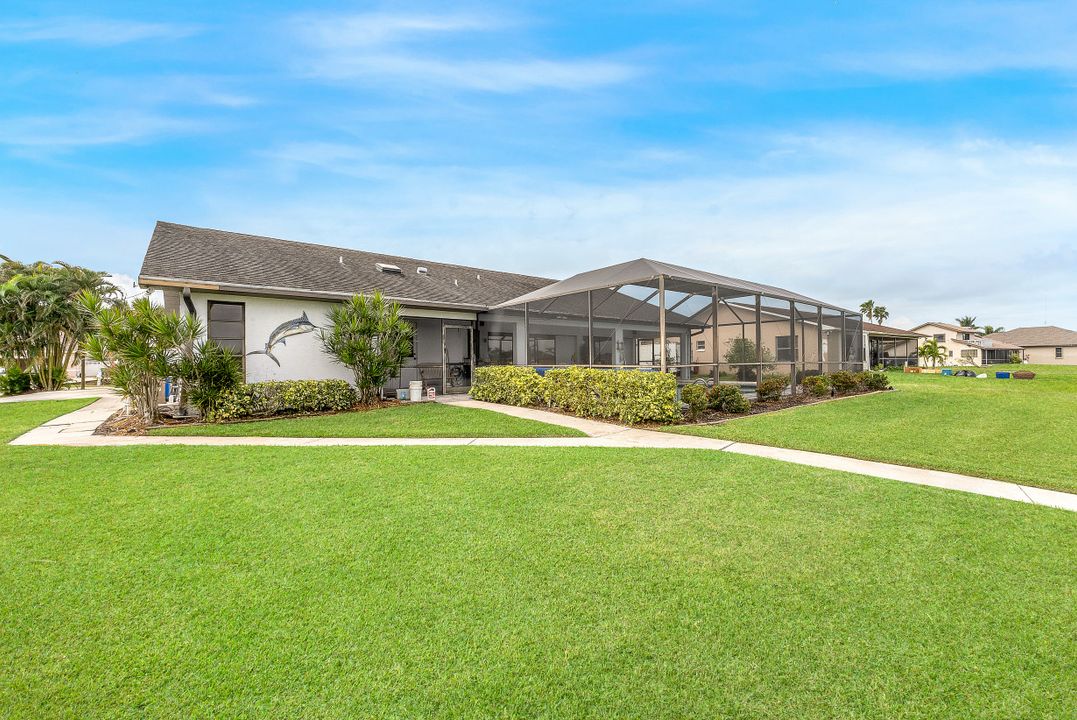 13380 Marquette Blvd, Fort Myers, FL 33905