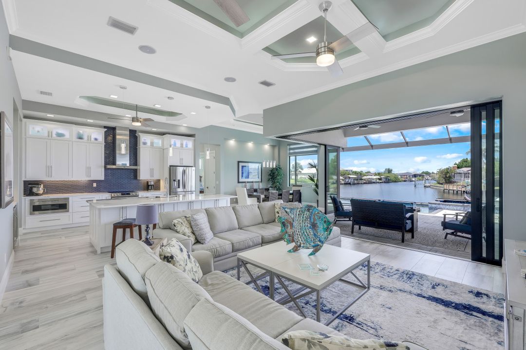 214 NW 32nd Pl, Cape Coral, FL 33993