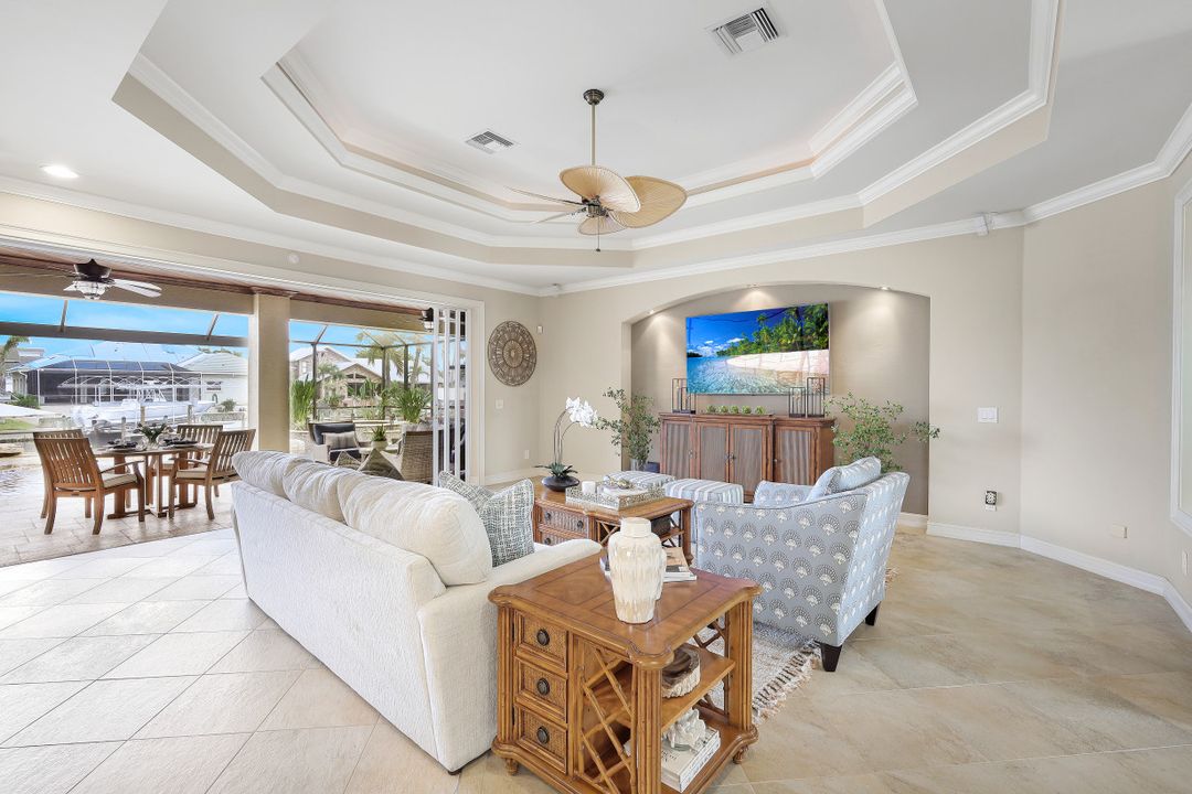 1517 SW 57th Terrace, Cape Coral, FL 33914