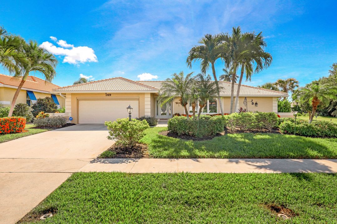 149 Beachcomber St, Marco Island, FL 34145