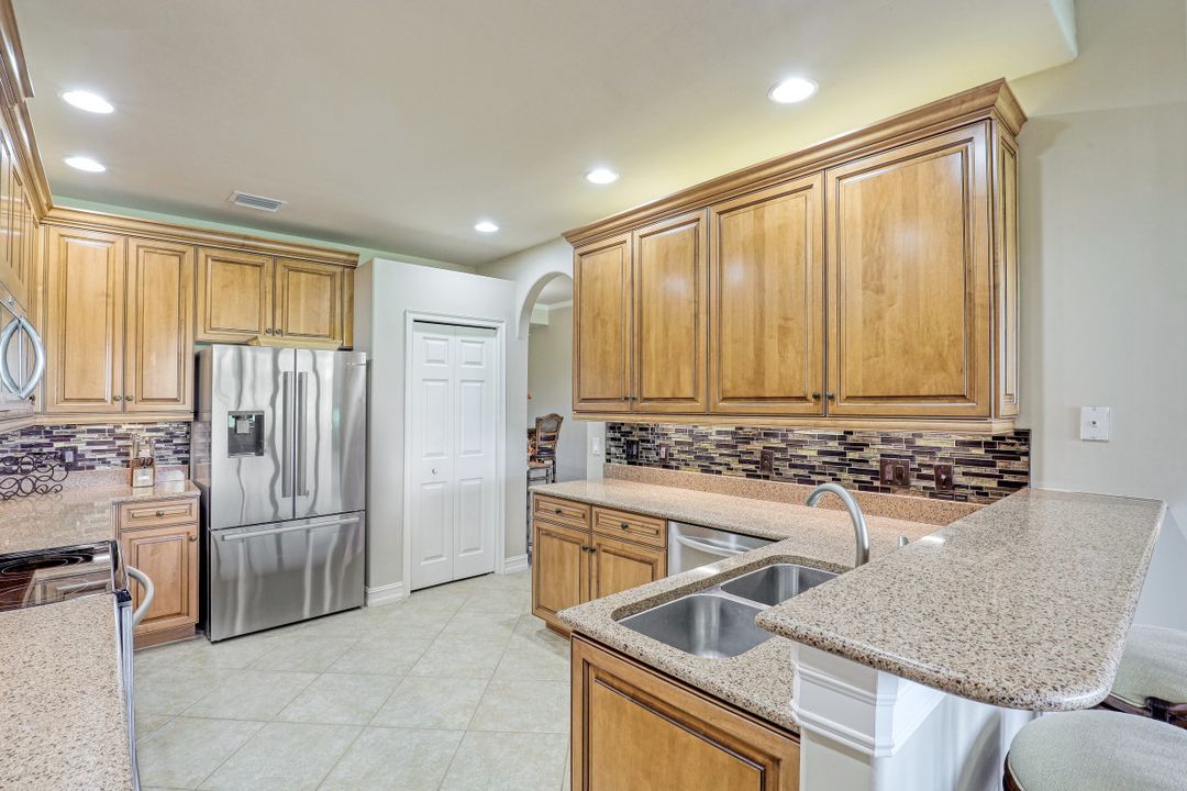 9310 Triana Terrace #1, Fort Myers, FL 33912