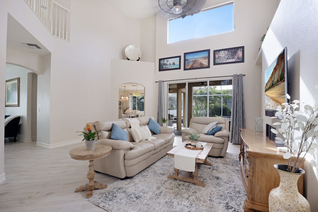 1244 NW 36th Pl, Cape Coral, FL 33993