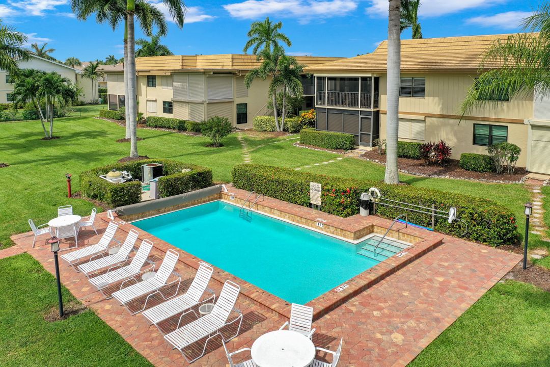 900 Panama Ct #4 , Marco Island, FL 34145