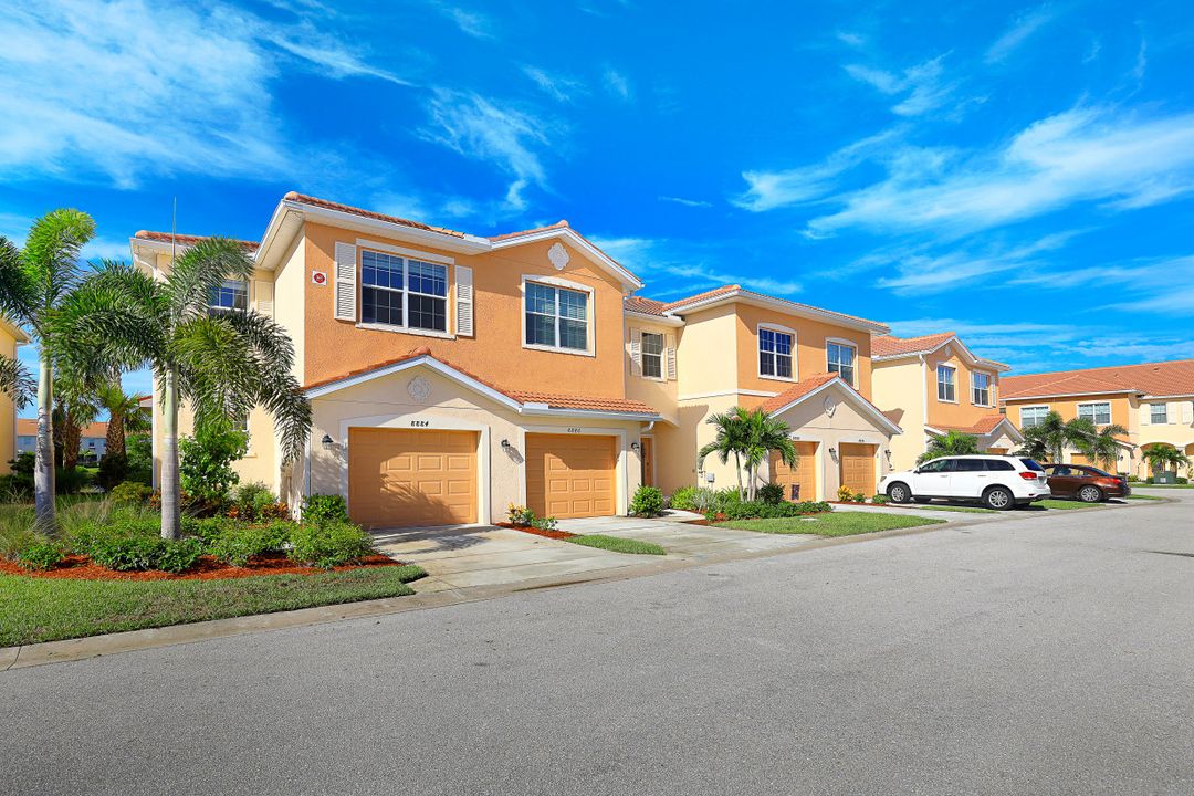8884 Via Isola Court, Fort Myers, FL 33966