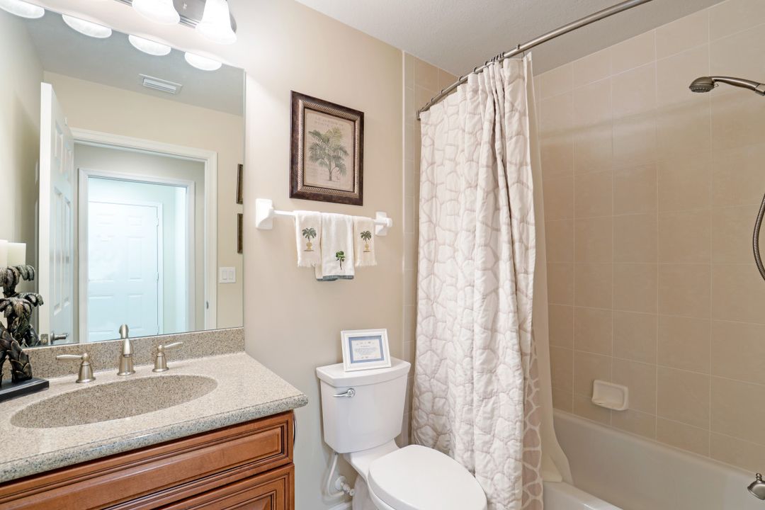 9517 Ironstone Terrace #101, Naples, FL 34120