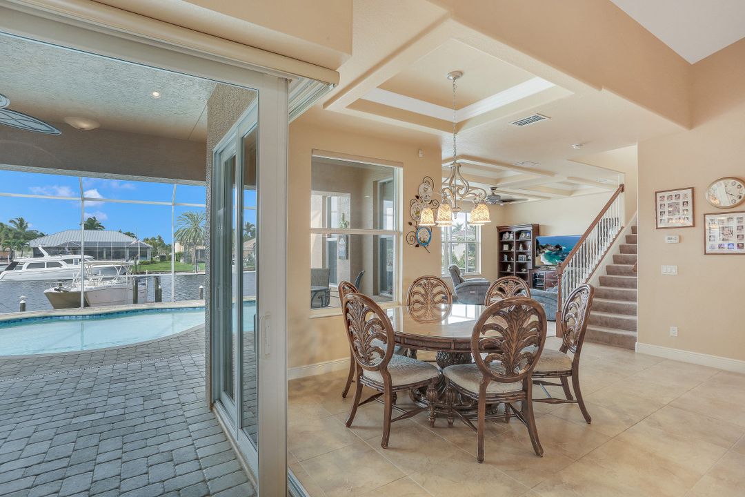 719 Coral Dr, Cape Coral, FL 33904