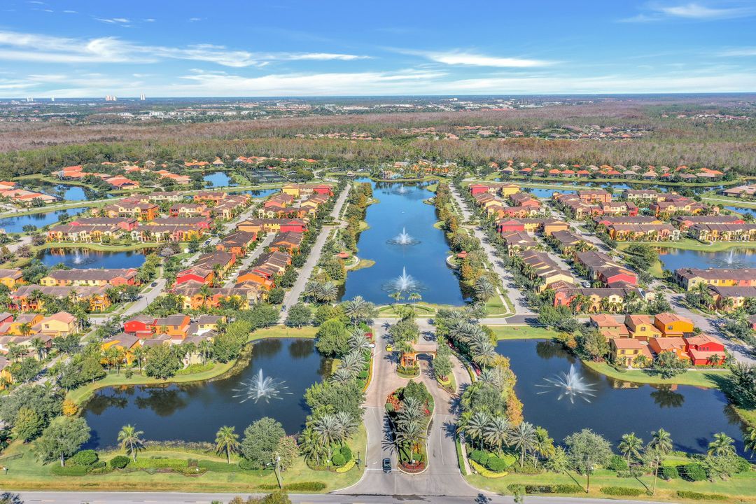 8421 Olinda Way #3603, Fort Myers, FL 33912