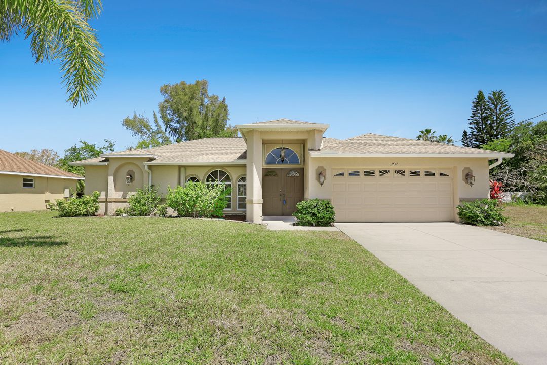 3517 SW 3rd Terrace, Cape Coral, FL 33991
