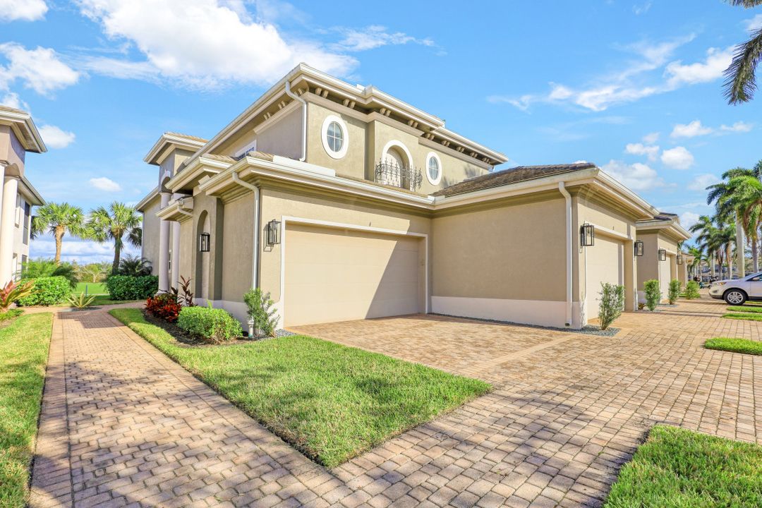 9310 Triana Terrace #1, Fort Myers, FL 33912