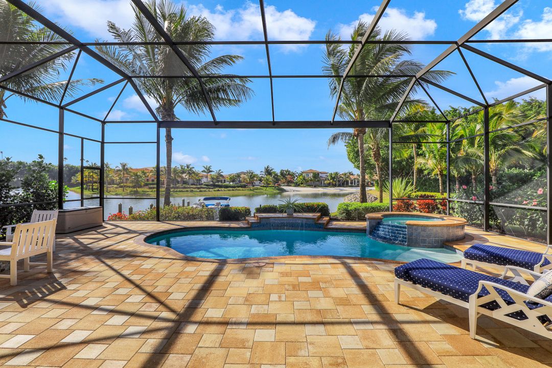 17452 Via Navona Way, Miromar Lakes, FL 33913