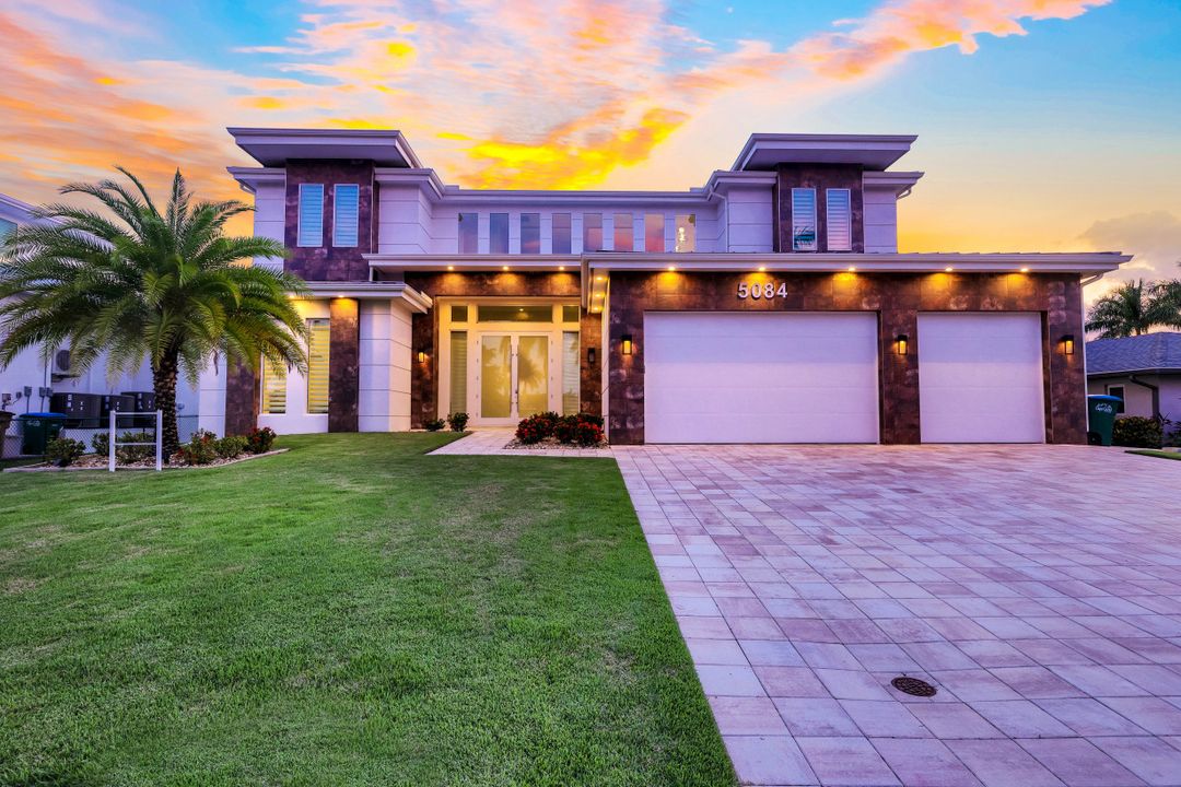 5084 Sorrento Ct, Cape Coral, FL 33904