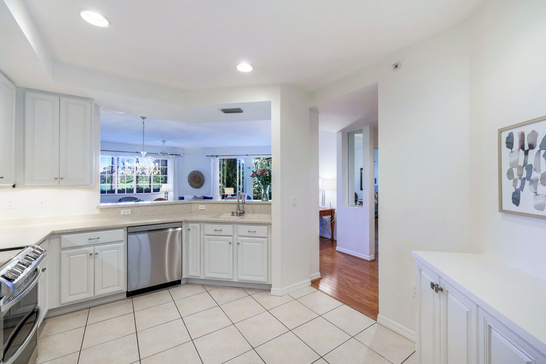25130 Sandpiper Greens  #105, Bonita Springs, FL 34134
