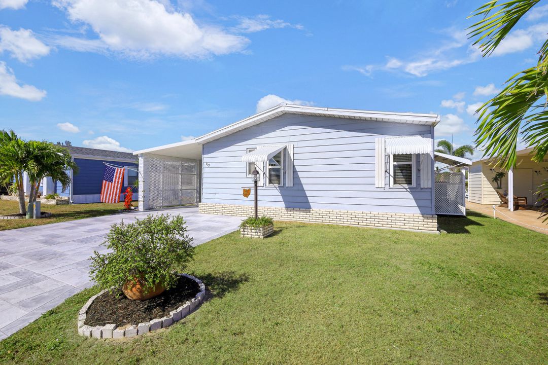 117 Mediterranean Way, Naples, FL 34104