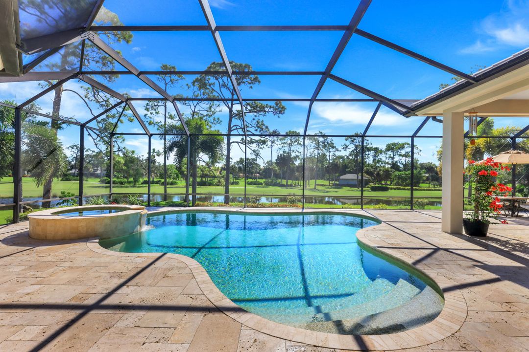 16940 Timberlakes Dr, Fort Myers, FL 33908