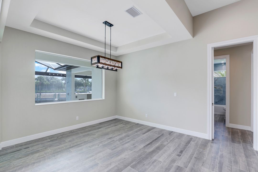 2833 NW 41st Ave, Cape Coral, FL 33993