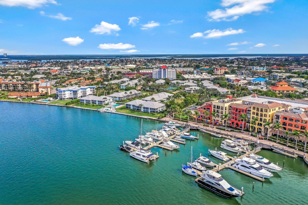 760 N Collier Blvd #Dock A-112, Marco Island, FL 34145