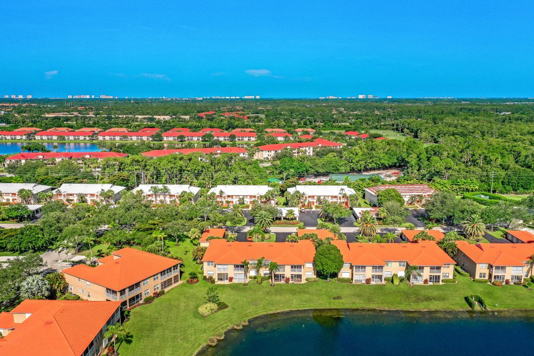 6650 Huntington Lakes Cir #203, Naples, FL 34119