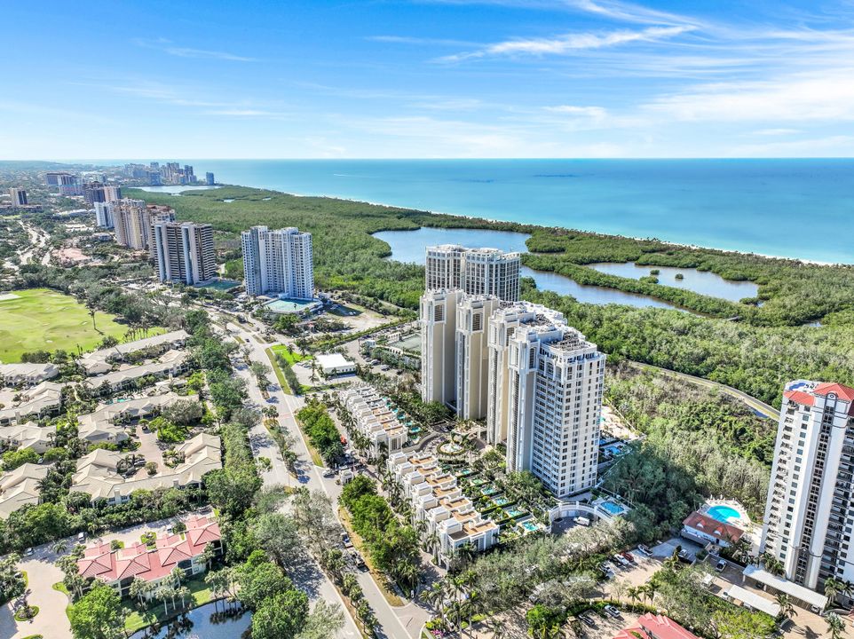 7117 Pelican Bay Blvd #1603, Naples, FL 34108