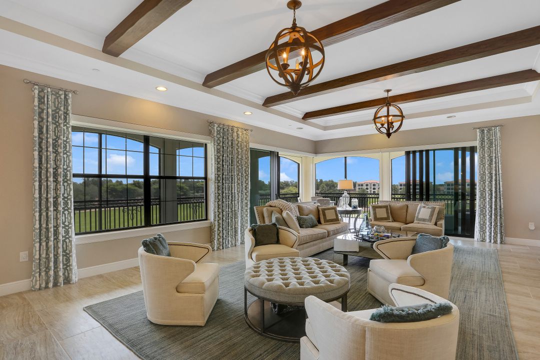 16444 Carrara Way #301, Naples, FL 34110