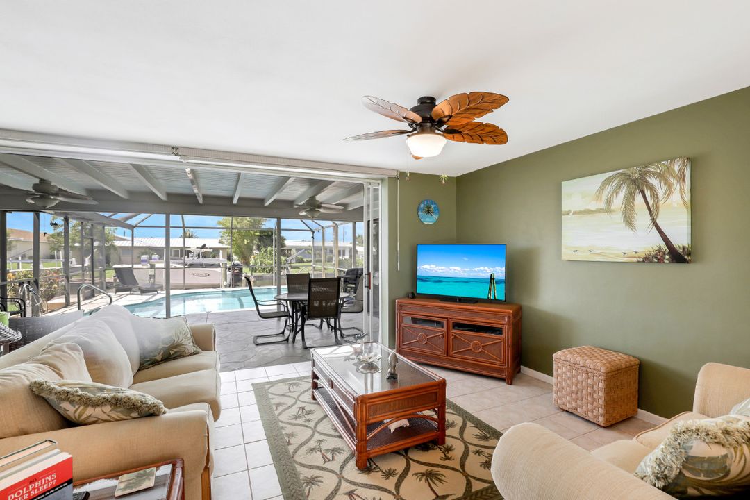 155 SW 53rd Terrace, Cape Coral, FL 33914