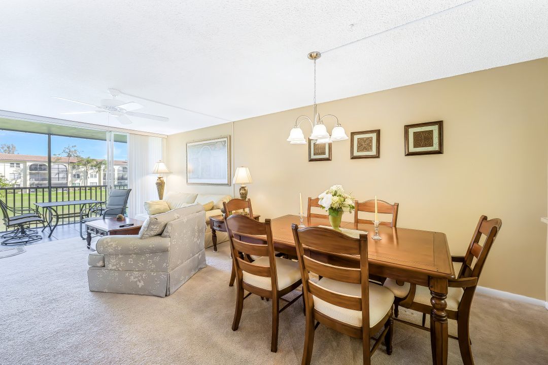 1087 Forest Lakes Dr #204, Naples, FL 34105