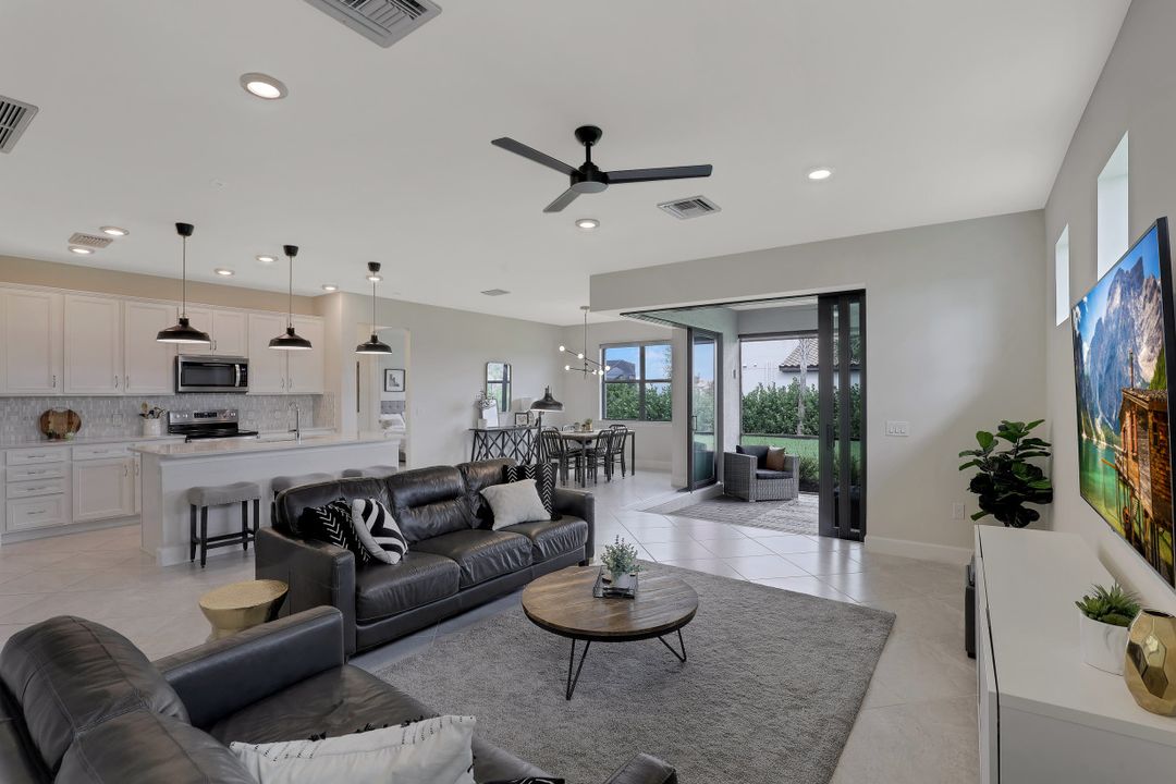 17005 Ashcomb Way, Estero, FL 33928