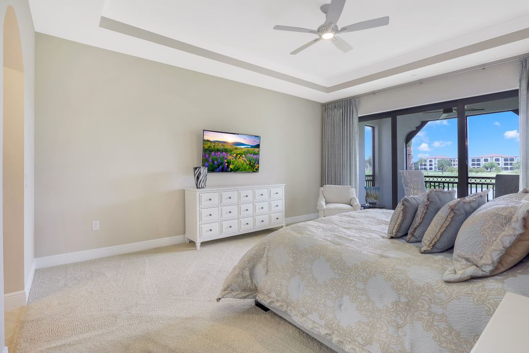 16440 Carrara Way #101, Naples, FL 34110