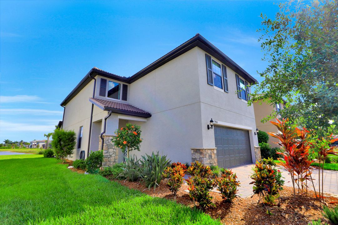 9400 Bramley Terrace, Fort Myers, FL 33967
