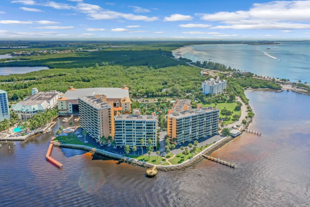 15021 Punta Rassa Rd #501, Fort Myers, FL 33908