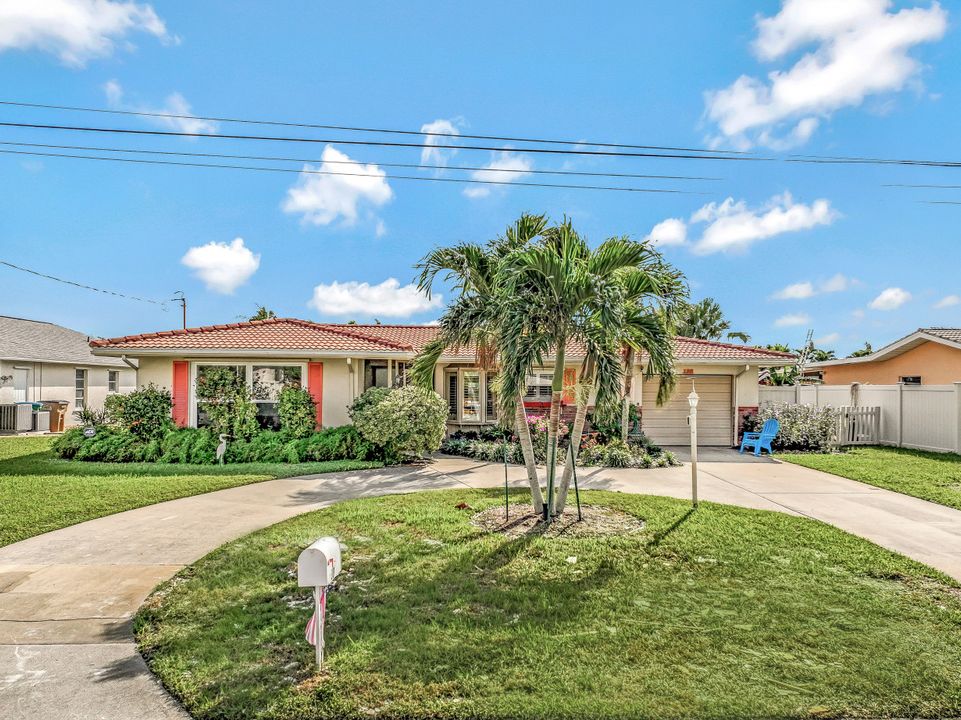 138 SW 51st Terrace, Cape Coral, FL 33914