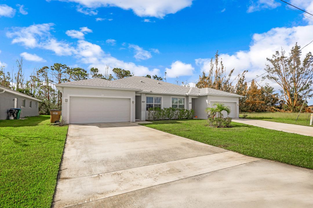 3208 SW 17th Pl, Cape Coral, FL 33914