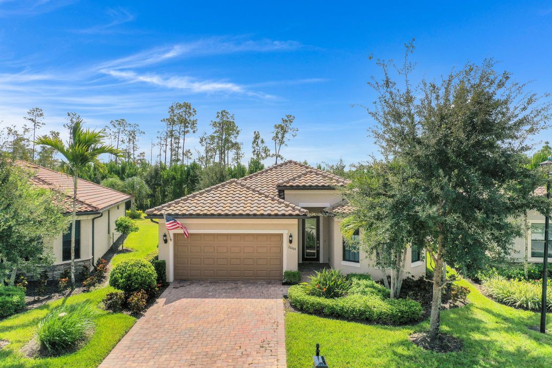 20409 Cypress Shadows Blvd, Estero, FL 33928