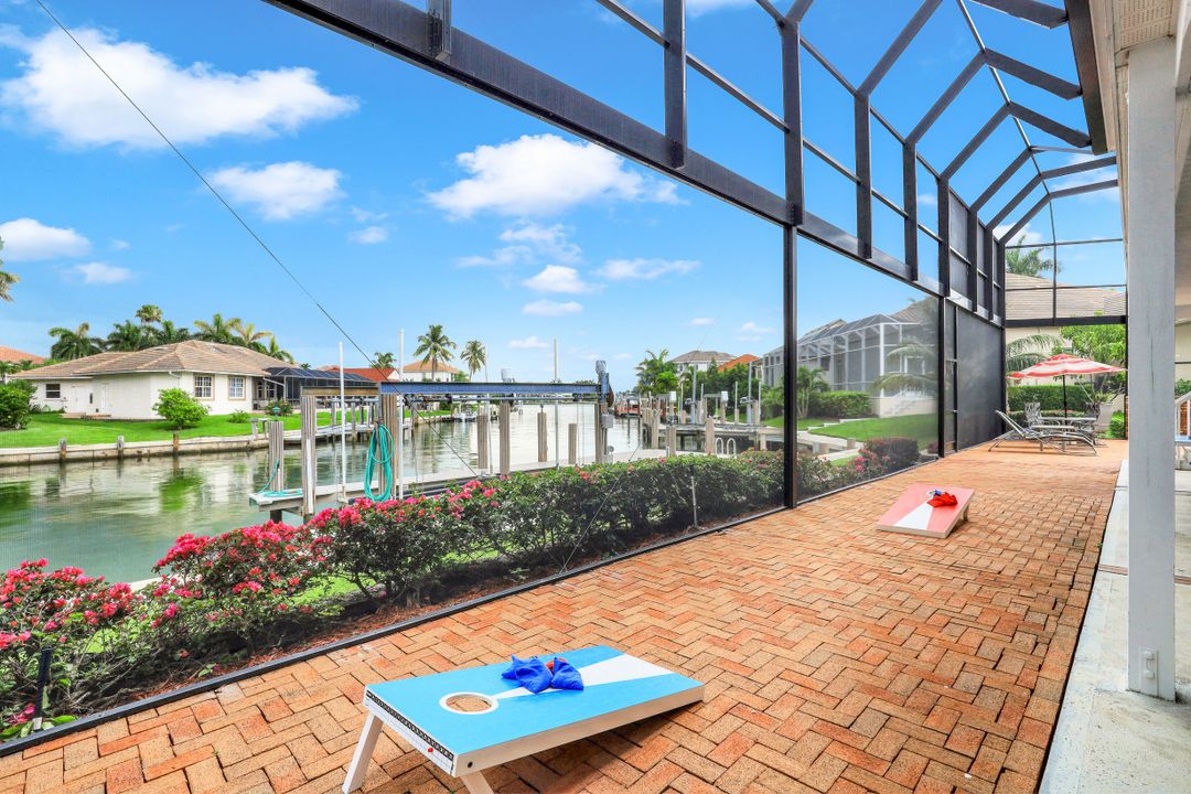 841 Partridge Ct, Marco Island, FL 34145