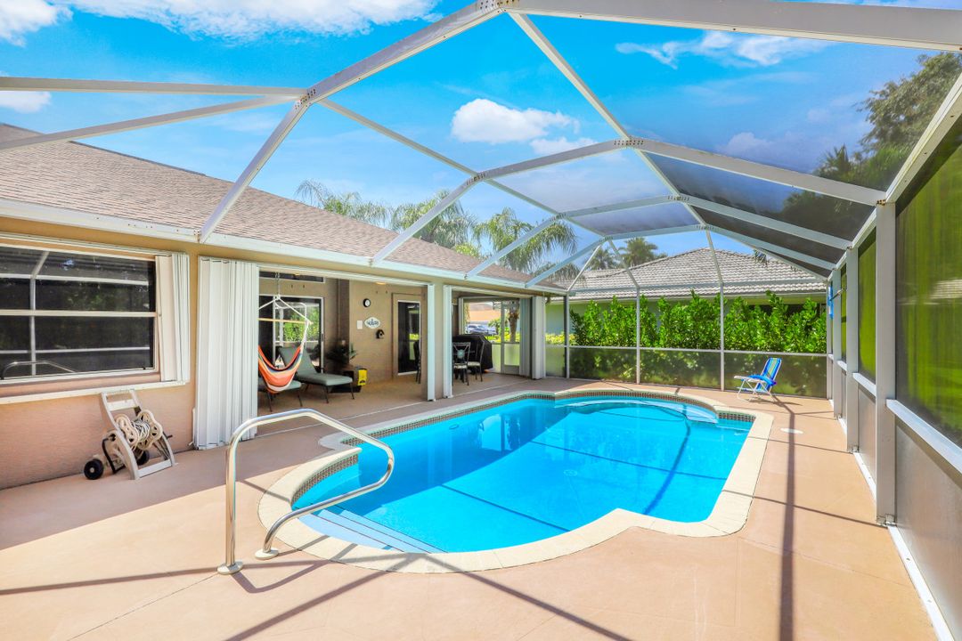 7516 Woodland Bend Cir, Fort Myers, FL 33912