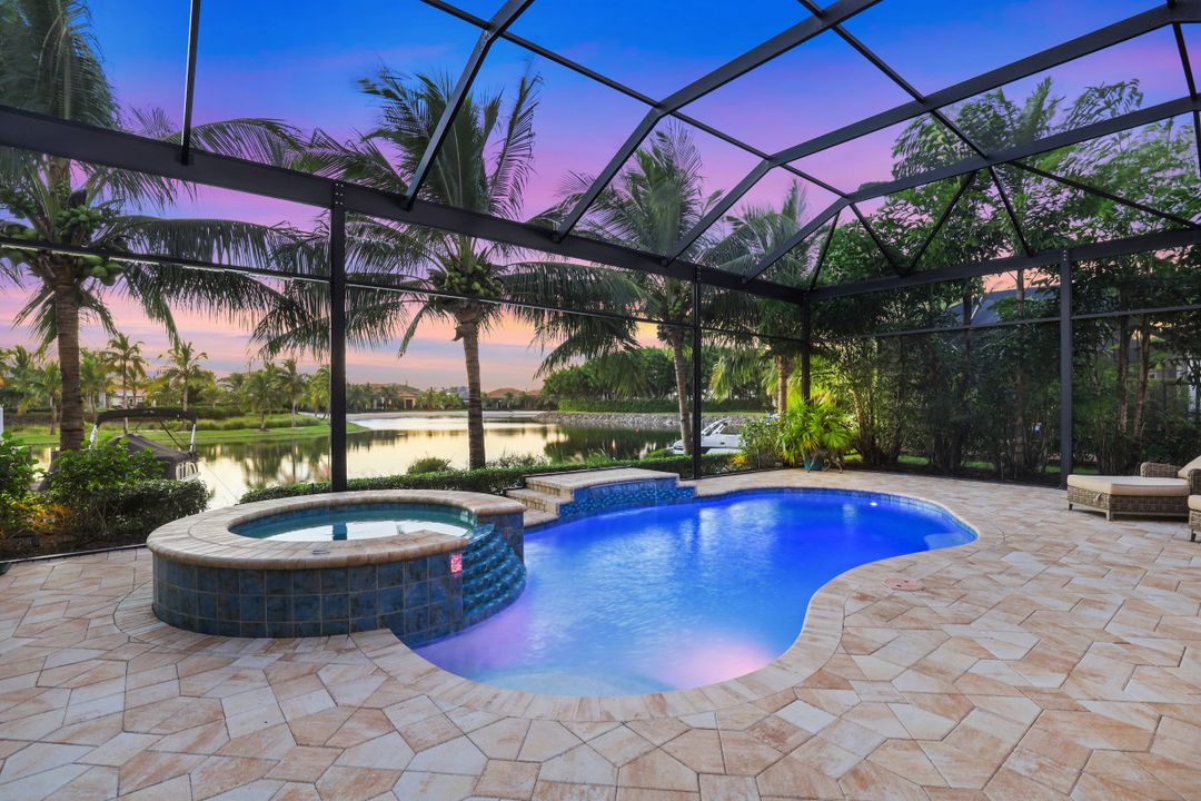 17490 Via Navona Way, Miromar Lakes, FL 33913