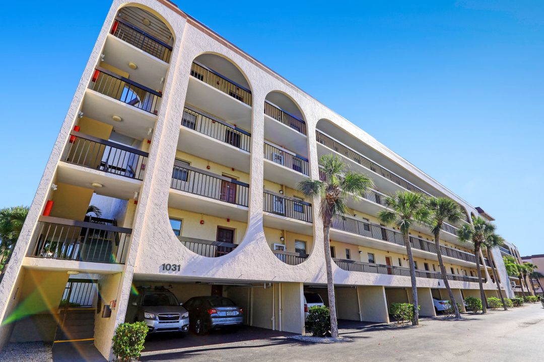 1031 Anglers Cove #406, Marco Island, FL 34145